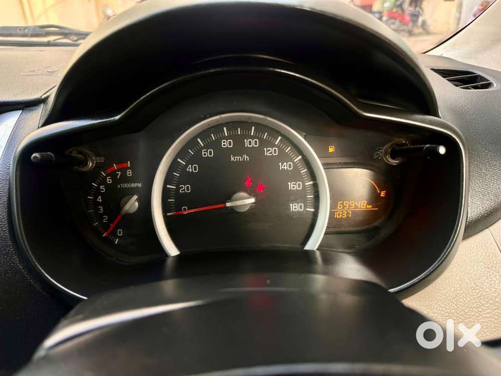 Maruti Suzuki Celerio Zxi, 2019, Petrol