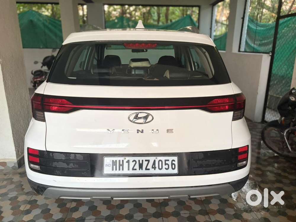 Hyundai Diesel Car 2024
