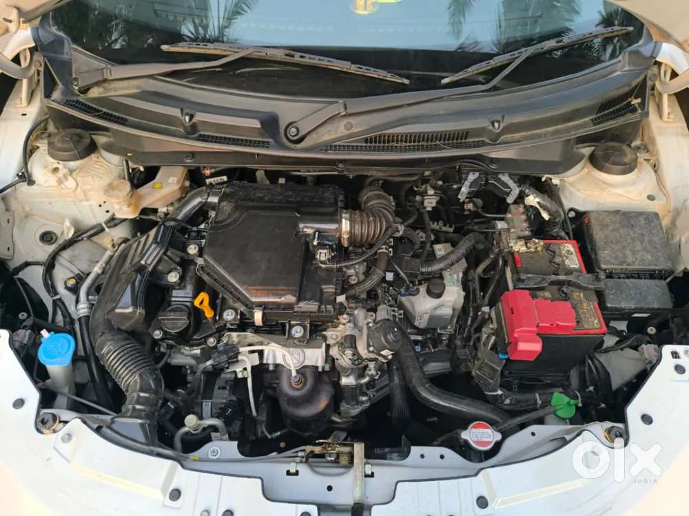 Maruti Suzuki Swift, 2025, Petrol