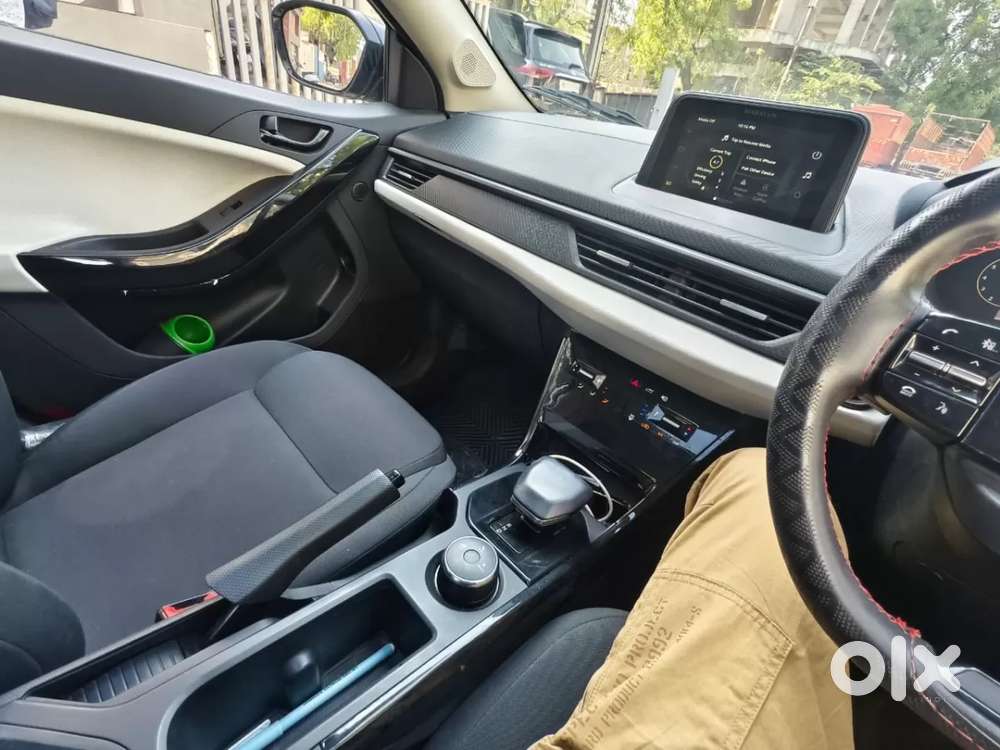 Tata Nexon, 2024, Petrol