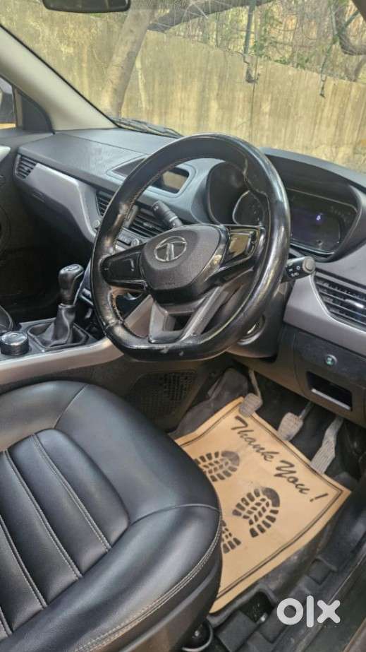 Tata Nexon 1.5 Revotorq Xm (s), 2022, Diesel