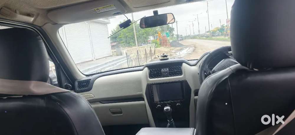 Mahindra Scorpio 2020 Diesel Well Maintained