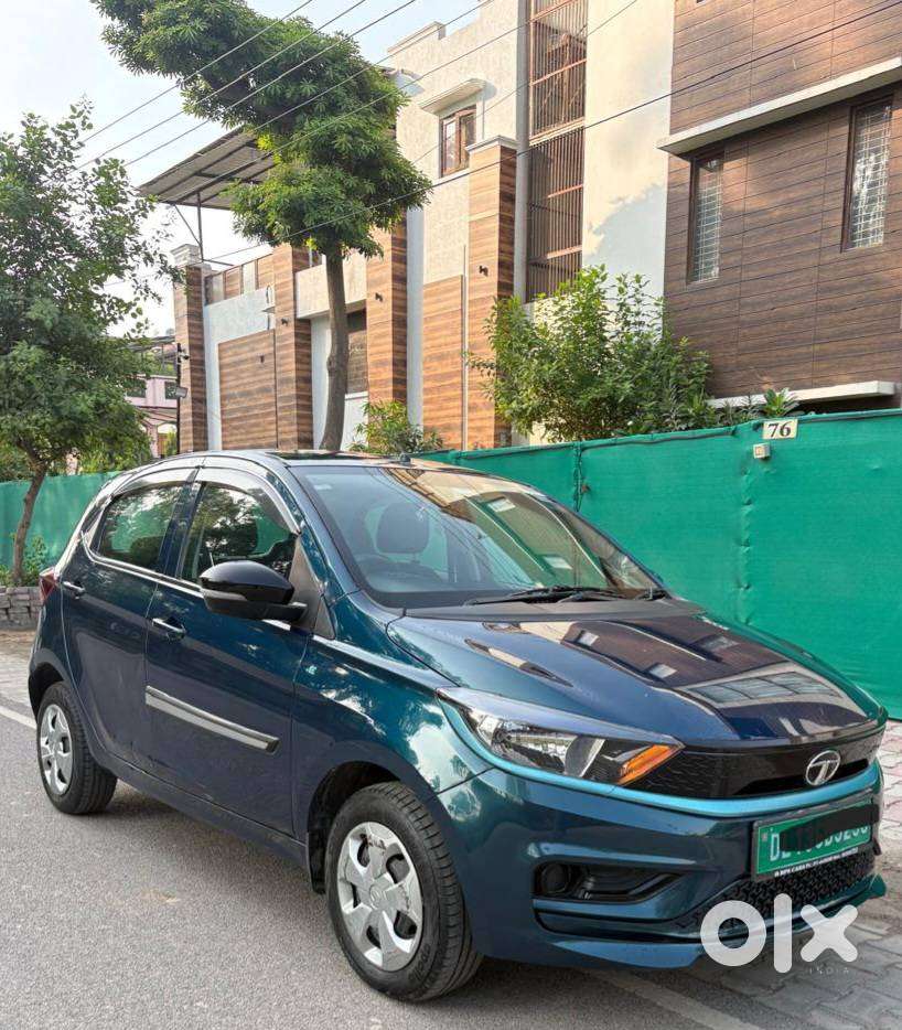Tata Tiago EV XT LR, 2023, Electric - Photo 1