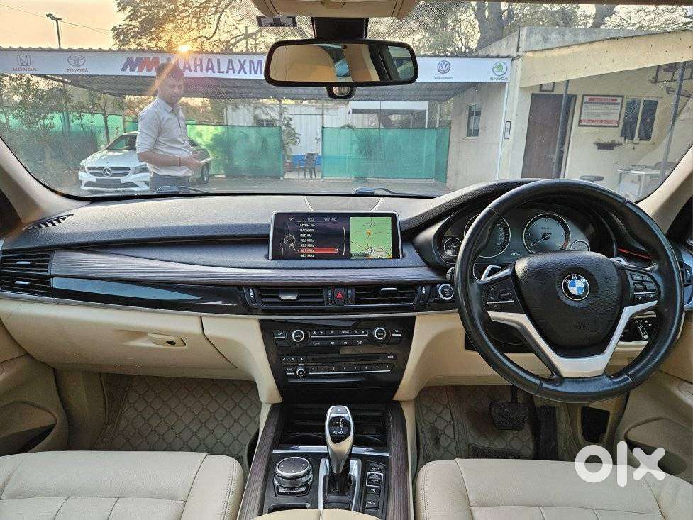 Bmw X5 Xdrive 30 D, 2015, Diesel