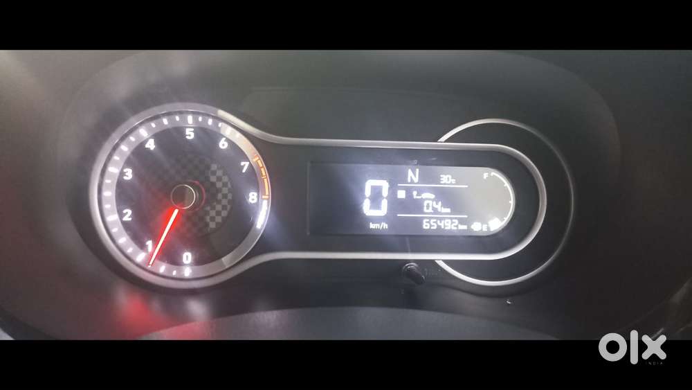 Hyundai Grand I10 Nios Sportz Amt 1.2 Kappa Vtvt, 2021, Cng & Hybrid..