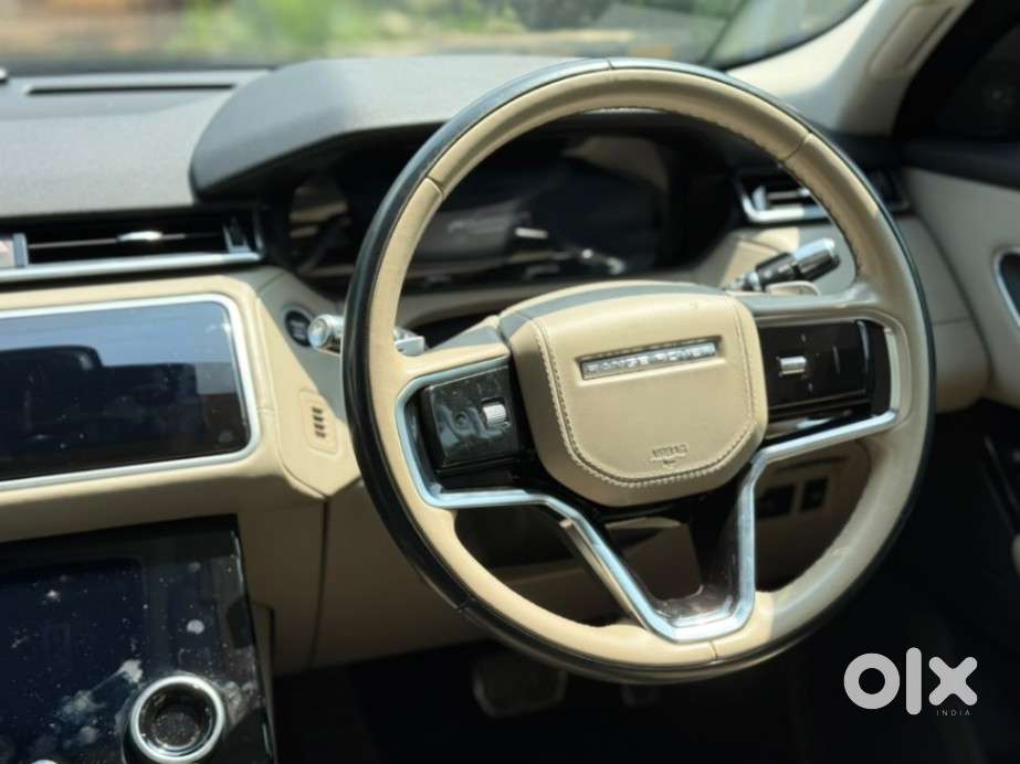Land Rover Range Velar R-dynamic S, 2021, Petrol
