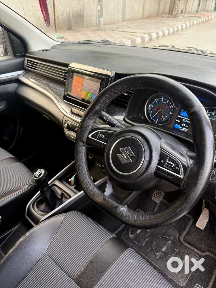 Maruti Suzuki Xl6 Zeta, 2021, Petrol