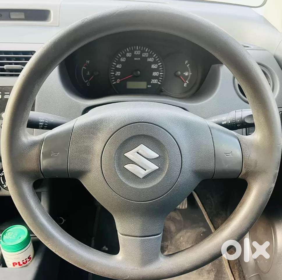 Maruti Suzuki Swift Dzire 1.3 Vxi, 2010, Petrol