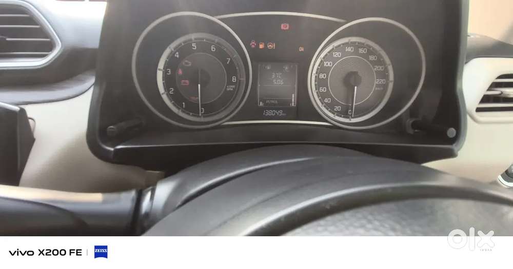 Maruti Suzuki Dzire 2022 Cng & Hybrids Well Maintained