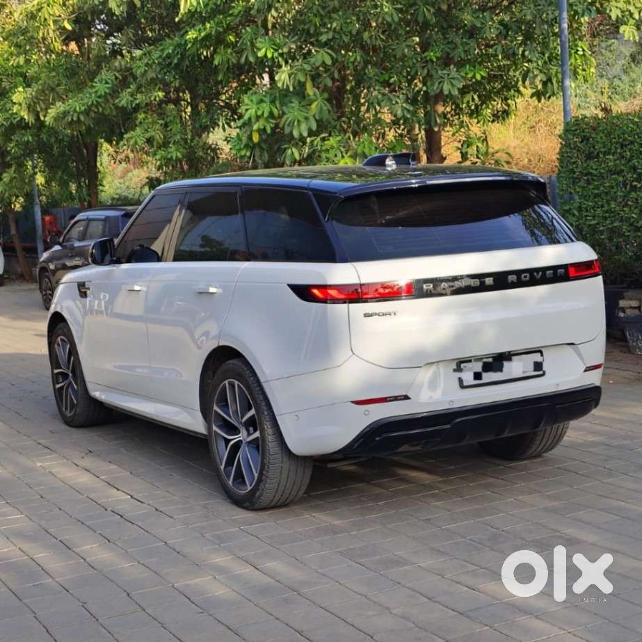 Land Rover Range Sport Se, 2024, Diesel