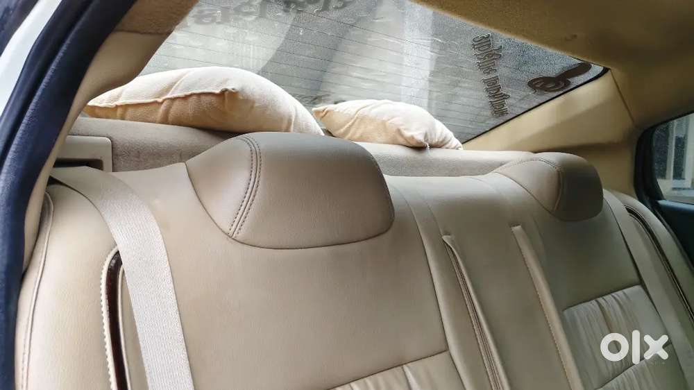 2nd Honda City 2015 Variant Mt