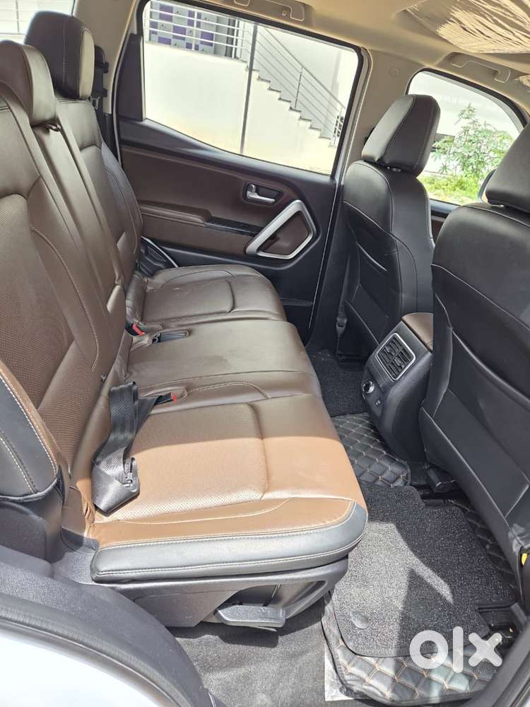 Mahindra Scorpio N Z8 Diesel Mt 2wd 7 Str, 2024, Diesel