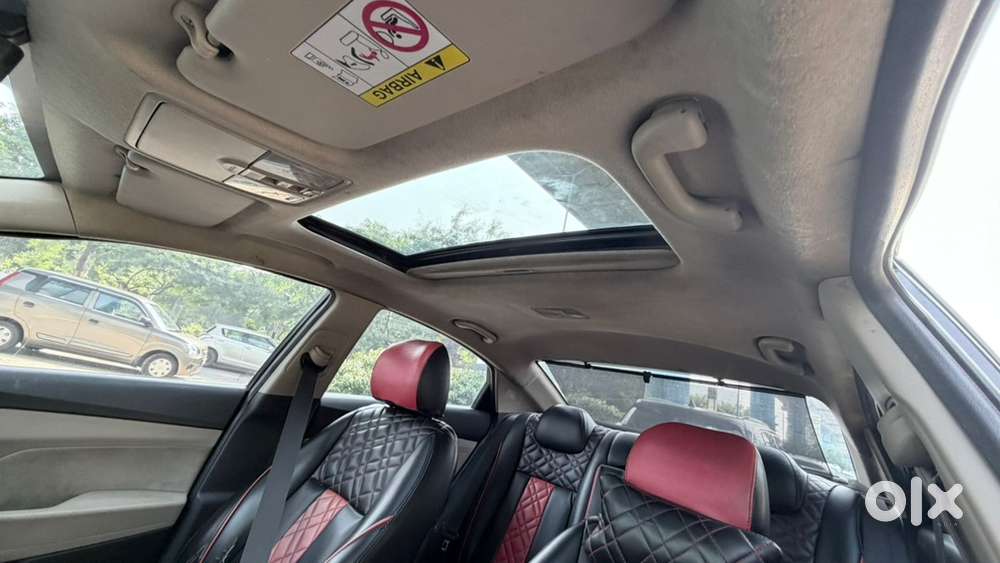 Hyundai Verna 2020 Diesel