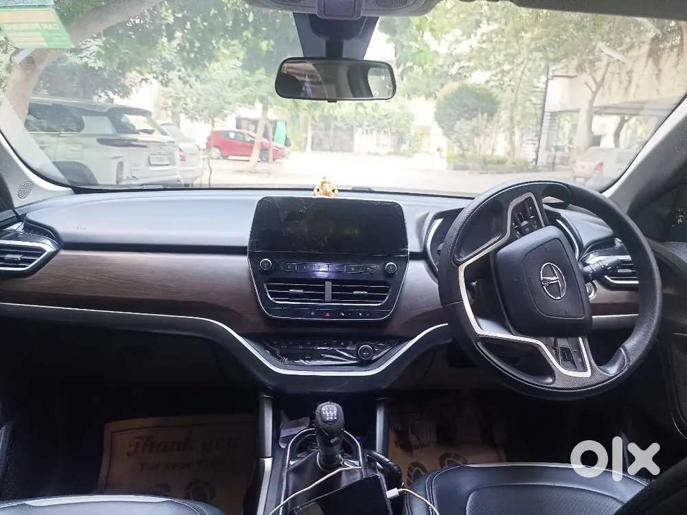 Tata Harrier Xta+ 2020 Diesel Manual