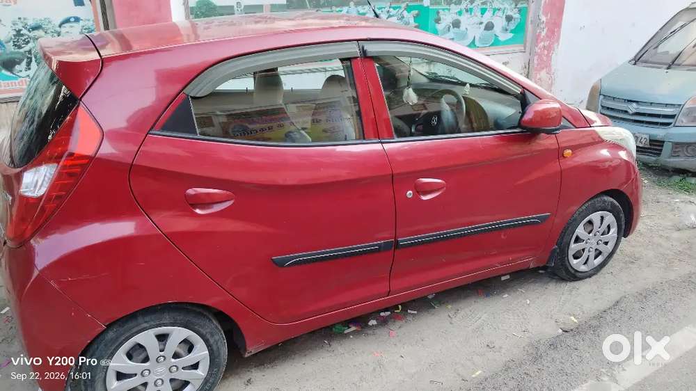 Hyundai Eon 2015 Cng & Hybrids 68000 Km Driven