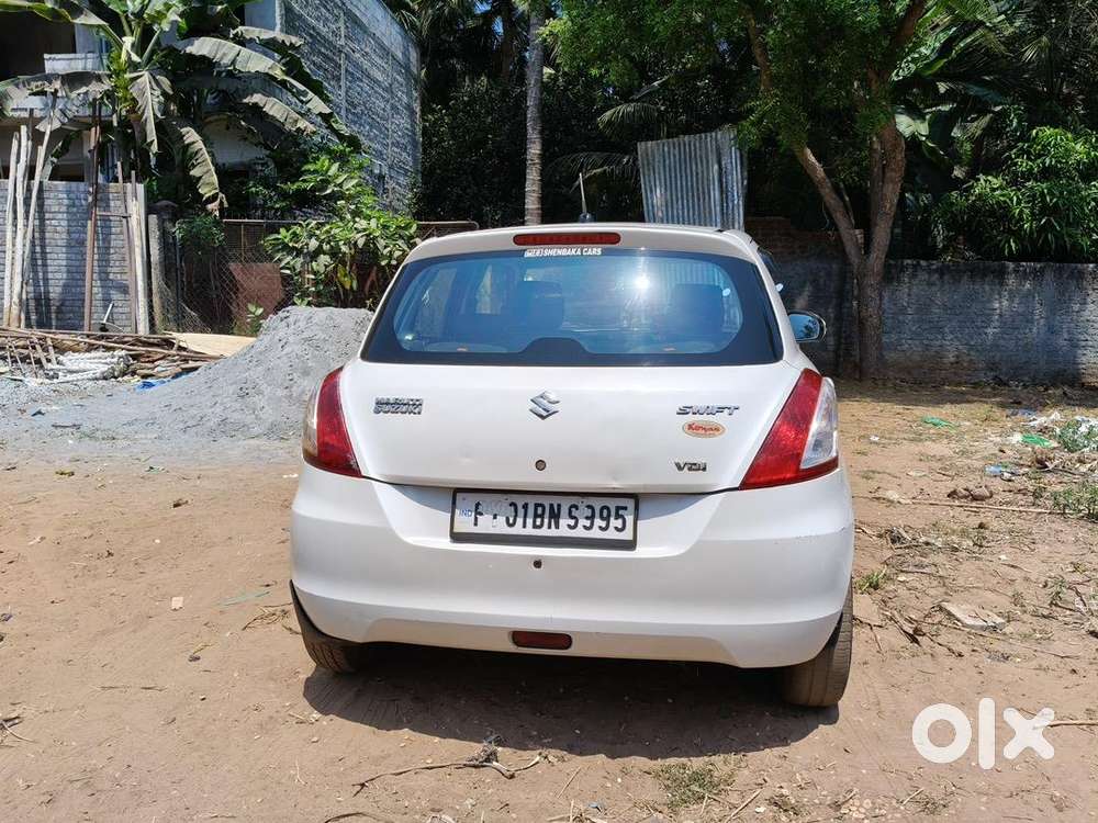 Maruti Suzuki Swift 2011 Diesel Good Condition