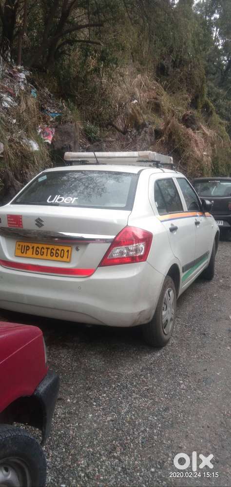 Maruti Swift Dzire 2020 Tour