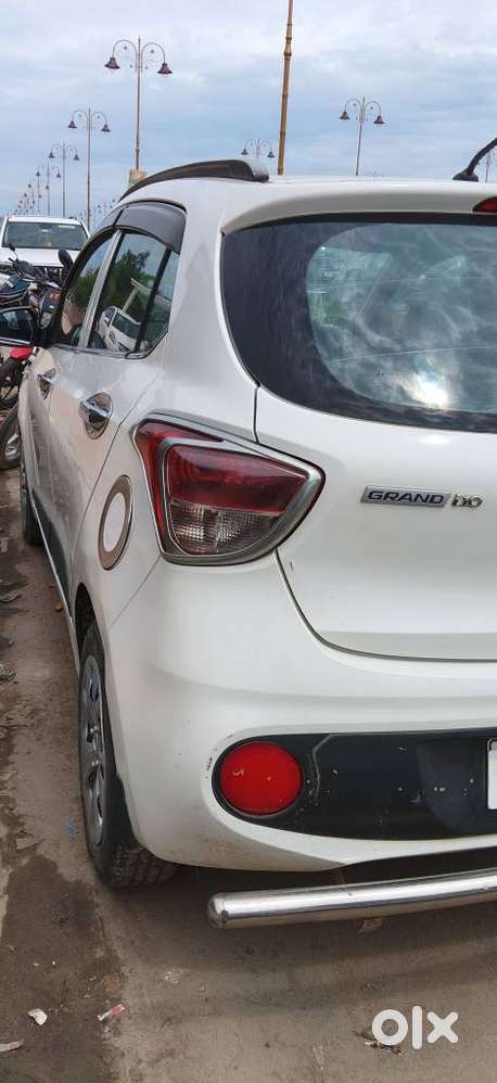 Hyundai Grand I10 1.2 Kappa Magna, 2019, Petrol