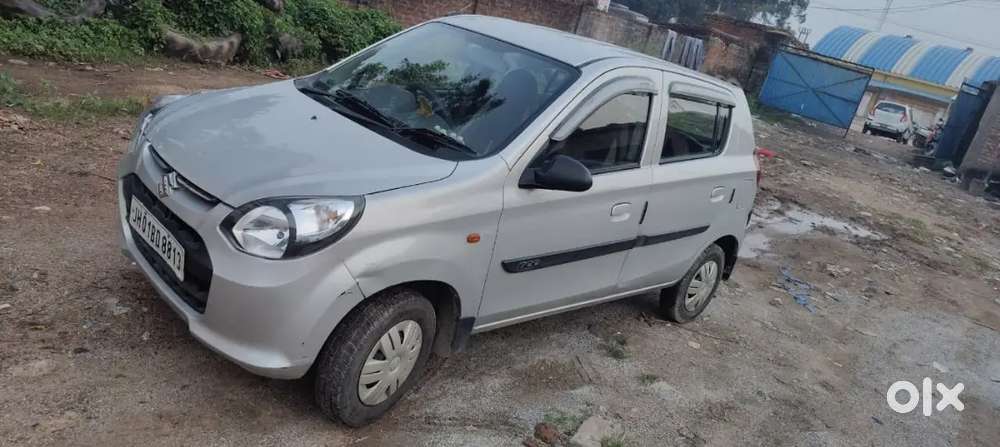 Maruti Suzuki Alto 800 2013 Model