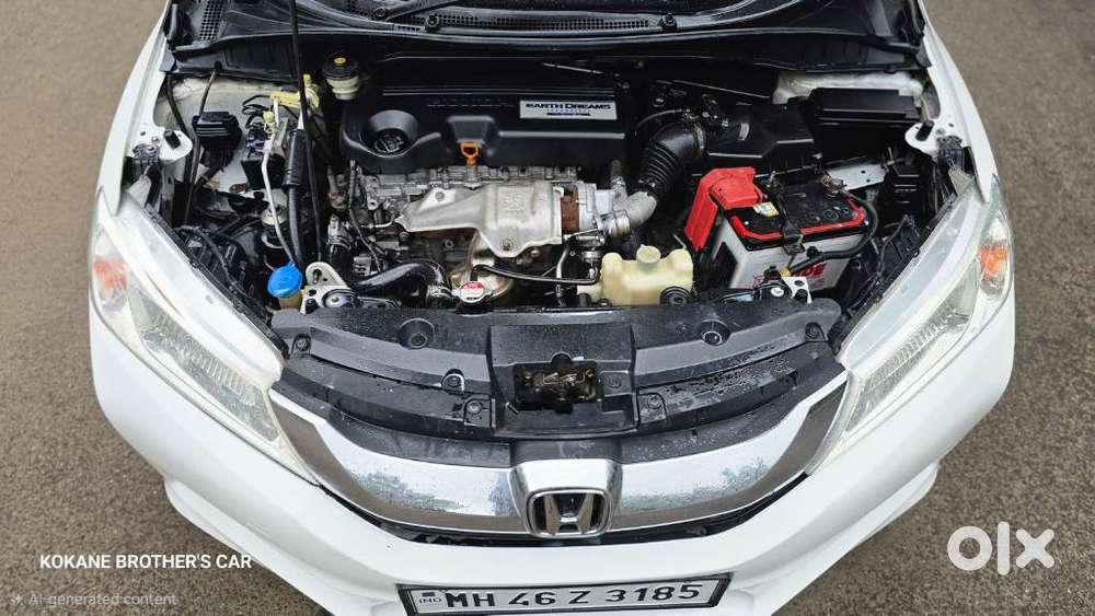 Honda City I Dtec Vx, 2014, Diesel