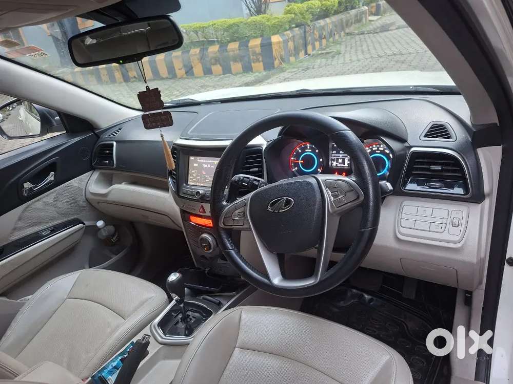 Mahindra Xuv300 Diesel 2020
