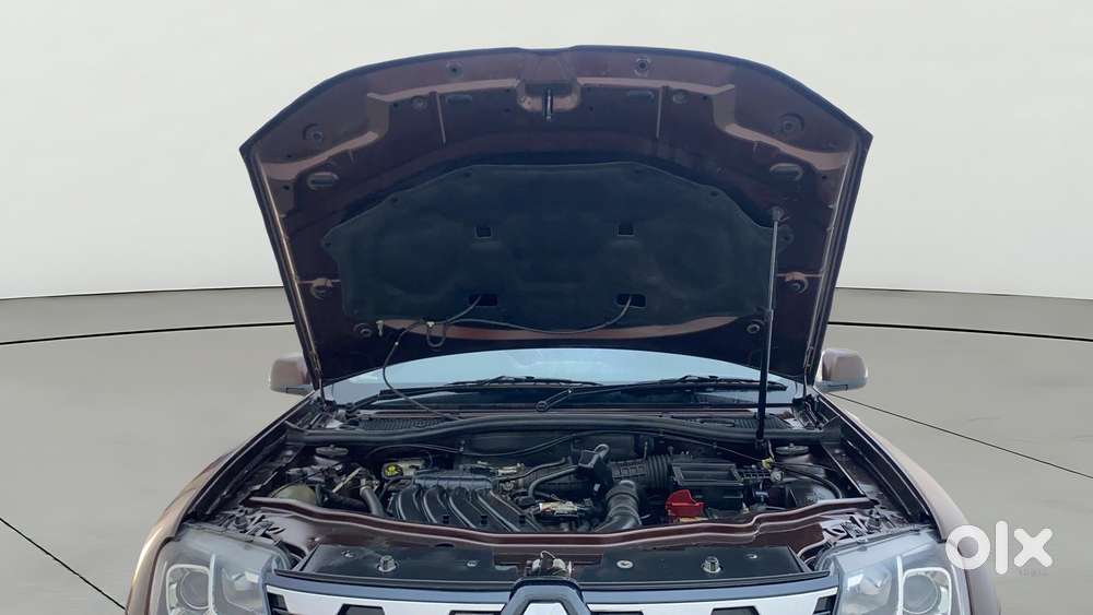 Renault Duster 1.5 Rxz Petrol, 2021, Petrol