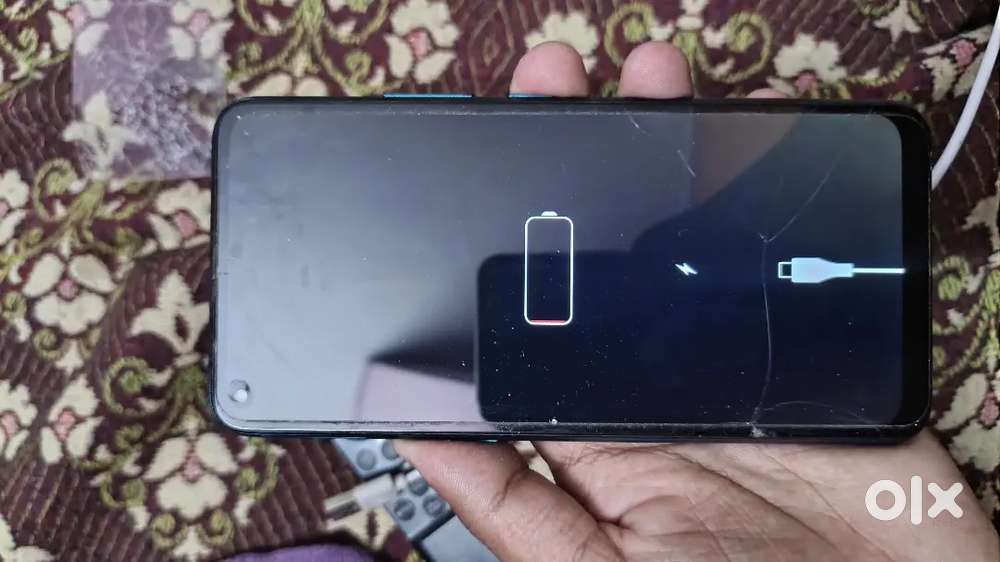 vivo z1 pro 4g