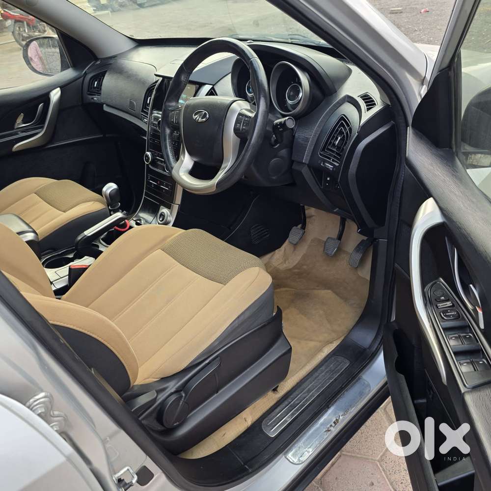 Mahindra Xuv500 W9 1.99, 2019, Diesel
