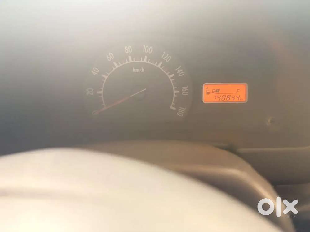 Maruti Suzuki Alto 2012 Lxi Manual