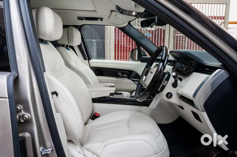 Land Rover Range 5.0 Petrol Swb Autobiography, 2025, Petrol