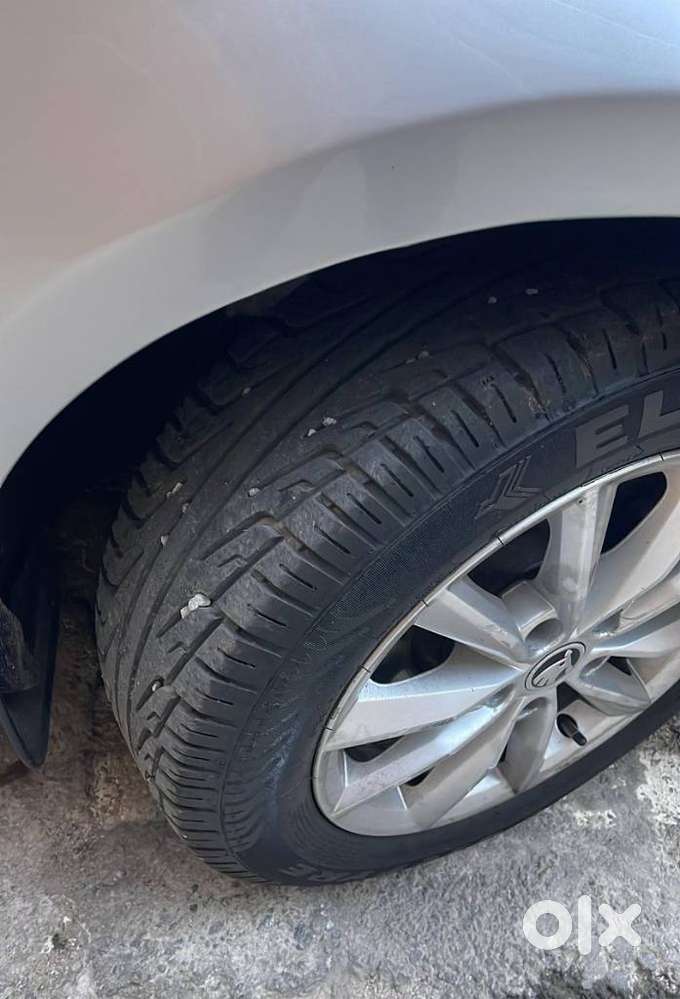 Skoda Octavia 2013-2017 Style Plus 1.8 Tsi At, 2016, Petrol