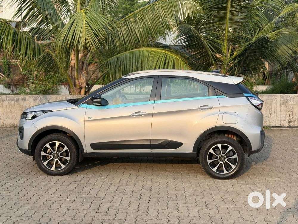 Tata Nexon Ev Xz Plus, 2020, Electric