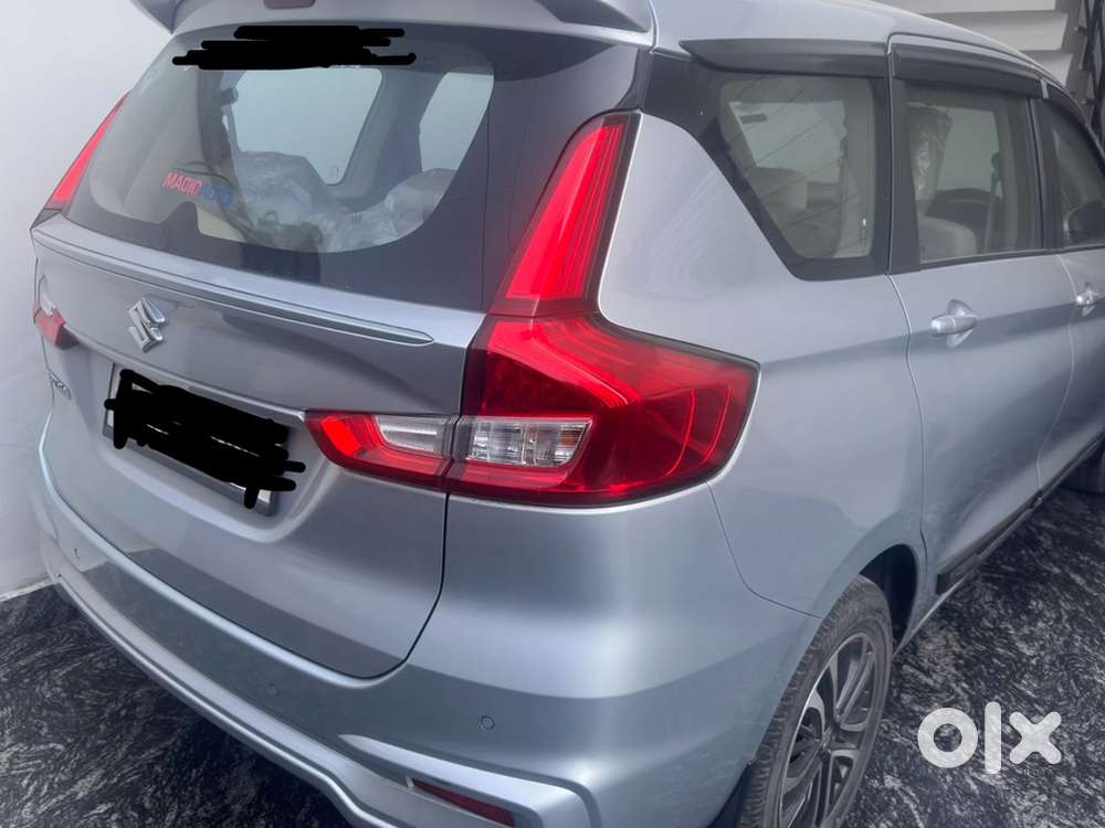 Maruti Suzuki Ertiga 2023 Cng & Hybrids Well Maintained