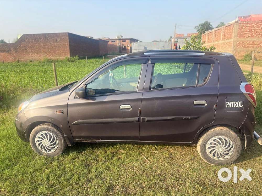Maruti Suzuki Alto Vxi 2022