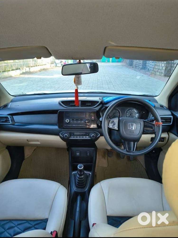 Honda Amaze Vx Petrol, 2021, Diesel