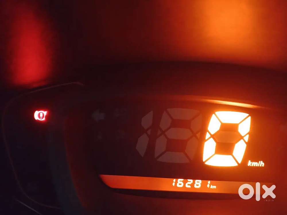 Renault Kwid 1.0 Rxt 2018