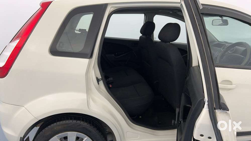 Ford Figo Petrol Exi, 2014, Petrol