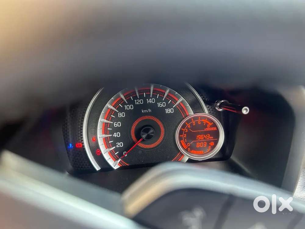Maruti Suzuki Celerio Zxi Plus