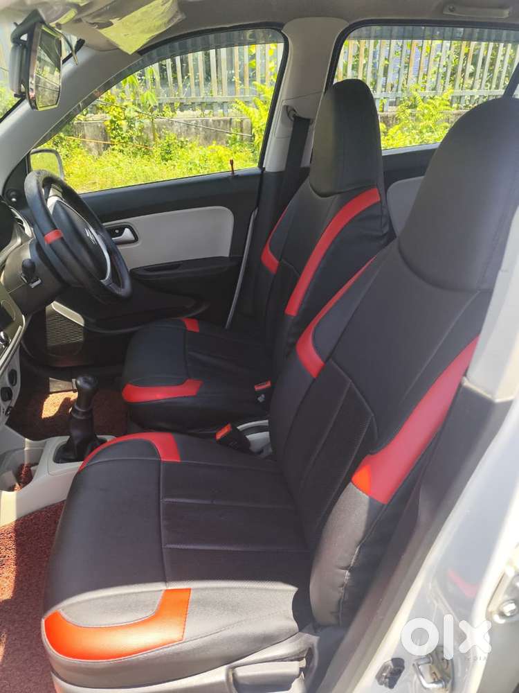 Maruti Suzuki Alto 800 Vxi Airbag, 2022, Petrol