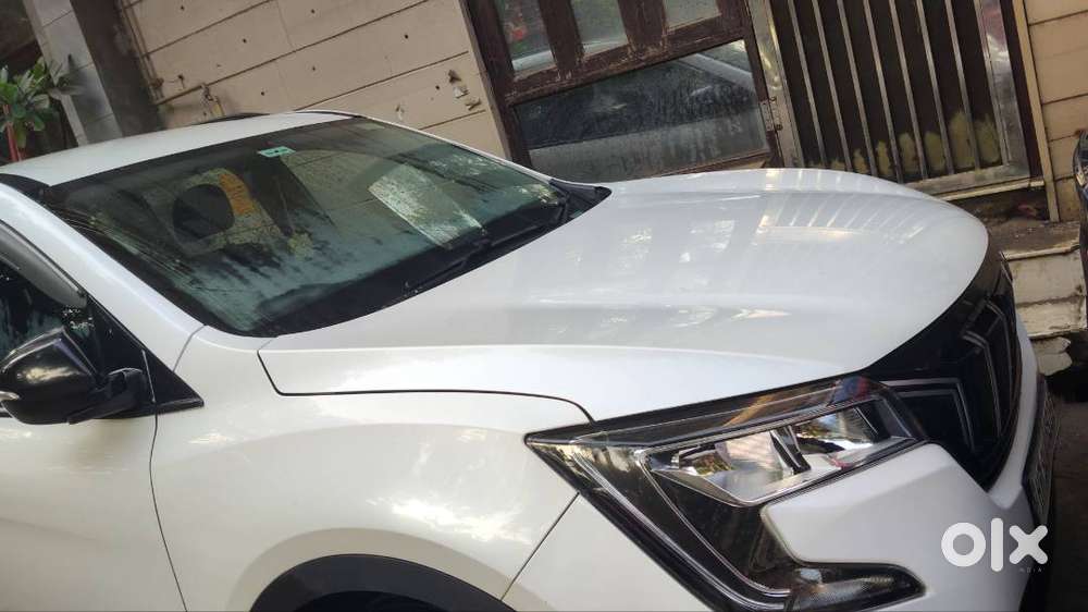 Mahindra Xuv700 Diesel 2023