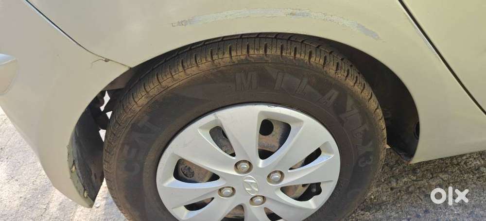 Hyundai I10 1.2 Kappa Magna, 2012, Petrol