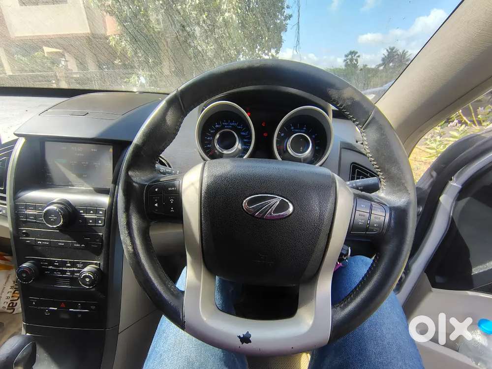 Mahindra Xuv500 For Urgent Sale