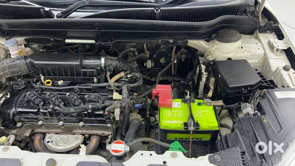 Maruti Suzuki Vitara Brezza Zxi +, 2022, Petrol