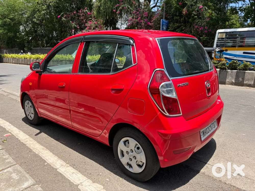 Hyundai I10 Era 1.1, 2013, Petrol