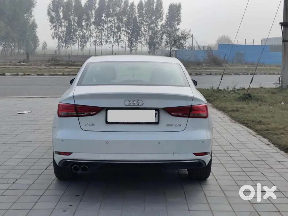 Audi A3 Diesel 2019 Variant