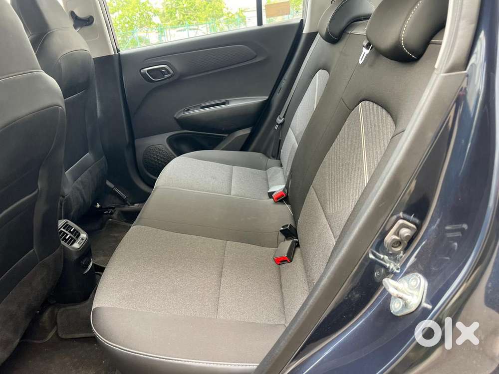 Hyundai Exter Sx (o) Connect 1.2 Mt, 2025, Petrol