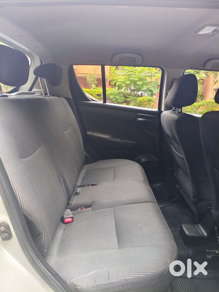 Maruti Suzuki Swift Ddis Zdi, 2012, Diesel