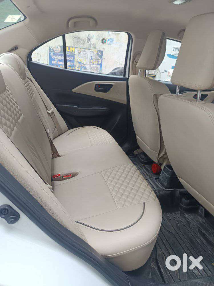 Maruti Suzuki Swift Dzire Lxi Option, 2025, Cng & Hybrids