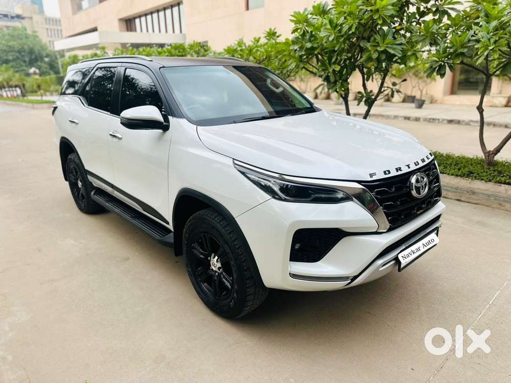 Toyota Fortuner Legender 4x2 At 2.8, 2025, Diesel