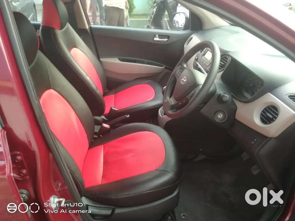 Non Accident Vehicle